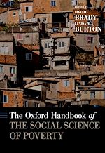Télécharger le livre :  The Oxford Handbook of the Social Science of Poverty