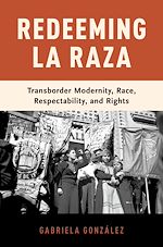 Télécharger le livre :  Redeeming La Raza