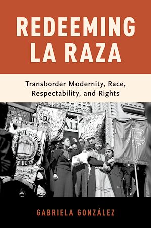 Téléchargez le livre :  Redeeming La Raza