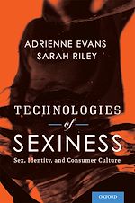 Télécharger le livre :  Technologies of Sexiness