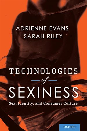 Téléchargez le livre :  Technologies of Sexiness