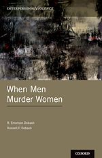 Télécharger le livre :  When Men Murder Women