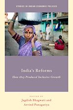 Télécharger le livre :  India's Reforms