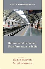 Télécharger le livre :  Reforms and Economic Transformation in India