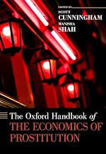 Télécharger le livre :  The Oxford Handbook of the Economics of Prostitution