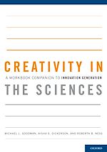 Télécharger le livre :  Creativity in the Sciences