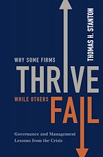 Télécharger le livre :  Why Some Firms Thrive While Others Fail