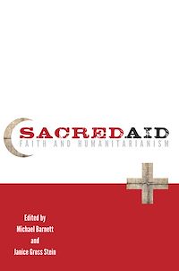 Téléchargez le livre :  Sacred Aid