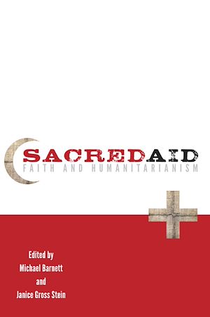 Téléchargez le livre :  Sacred Aid