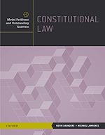 Télécharger le livre :  Constitutional Law