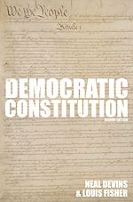 Télécharger le livre :  The Democratic Constitution, 2nd Edition