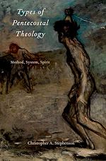 Télécharger le livre :  Types of Pentecostal Theology
