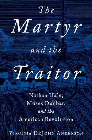 Téléchargez le livre :  The Martyr and the Traitor
