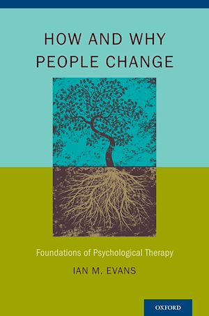 Téléchargez le livre :  How and Why People Change