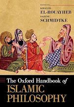 Télécharger le livre :  The Oxford Handbook of Islamic Philosophy