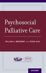 Télécharger le livre :  Psychosocial Palliative Care