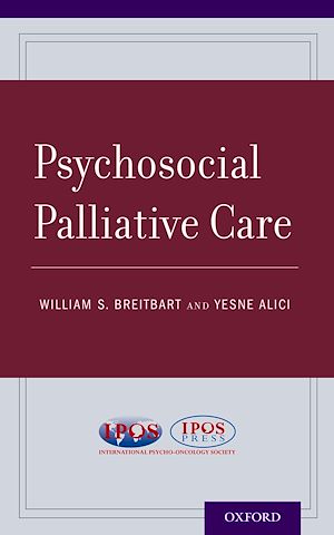Téléchargez le livre :  Psychosocial Palliative Care