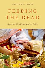 Télécharger le livre :  Feeding the Dead