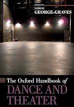 Télécharger le livre :  The Oxford Handbook of Dance and Theater