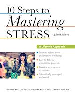 Télécharger le livre :  10 Steps to Mastering Stress