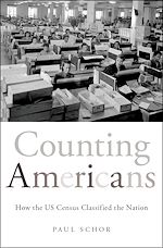 Télécharger le livre :  Counting Americans
