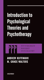 Télécharger le livre :  Introduction to Psychological Theories and Psychotherapy