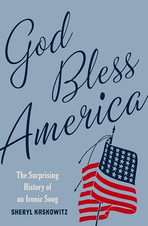 Téléchargez le livre :  God Bless America
