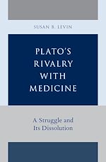 Télécharger le livre :  Plato's Rivalry with Medicine