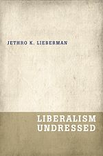 Télécharger le livre :  Liberalism Undressed