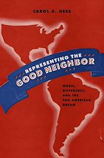 Télécharger le livre :  Representing the Good Neighbor
