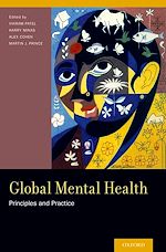 Télécharger le livre :  Global Mental Health