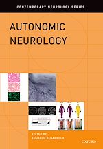 Télécharger le livre :  Autonomic Neurology