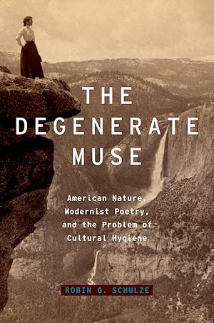 Téléchargez le livre :  The Degenerate Muse