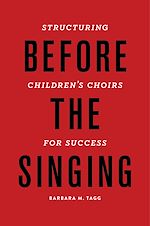 Télécharger le livre :  Before the Singing