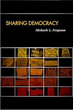Télécharger le livre :  Sharing Democracy