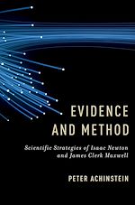 Télécharger le livre :  Evidence and Method