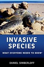 Télécharger le livre :  Invasive Species