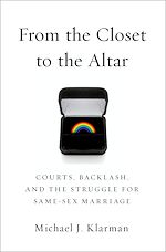 Télécharger le livre :  From the Closet to the Altar