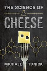 Télécharger le livre :  The Science of Cheese