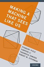 Télécharger le livre :  Making a Machine That Sees Like Us