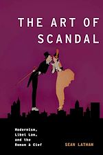 Télécharger le livre :  The Art of Scandal