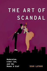 Téléchargez le livre :  The Art of Scandal