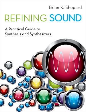 Téléchargez le livre :  Refining Sound