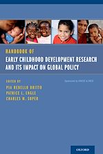 Télécharger le livre :  Handbook of Early Childhood Development Research and Its Impact on Global Policy