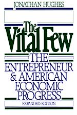 Télécharger le livre :  The Vital Few