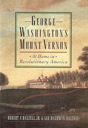 Téléchargez le livre :  George Washington's Mount Vernon