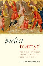 Télécharger le livre :  Perfect Martyr