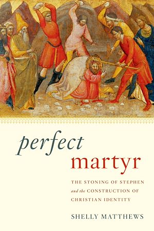 Téléchargez le livre :  Perfect Martyr