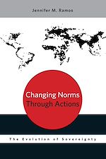 Télécharger le livre :  Changing Norms through Actions