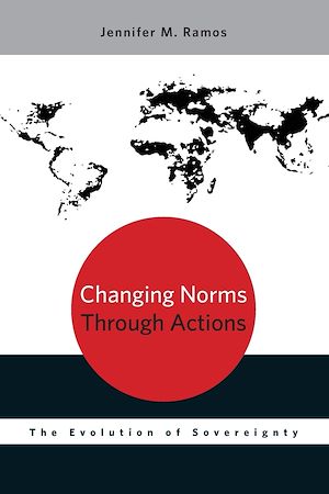 Téléchargez le livre :  Changing Norms through Actions